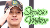 *SERVICIO MILITAR*// MILITARY SERVICE