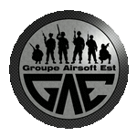 Logo GAE