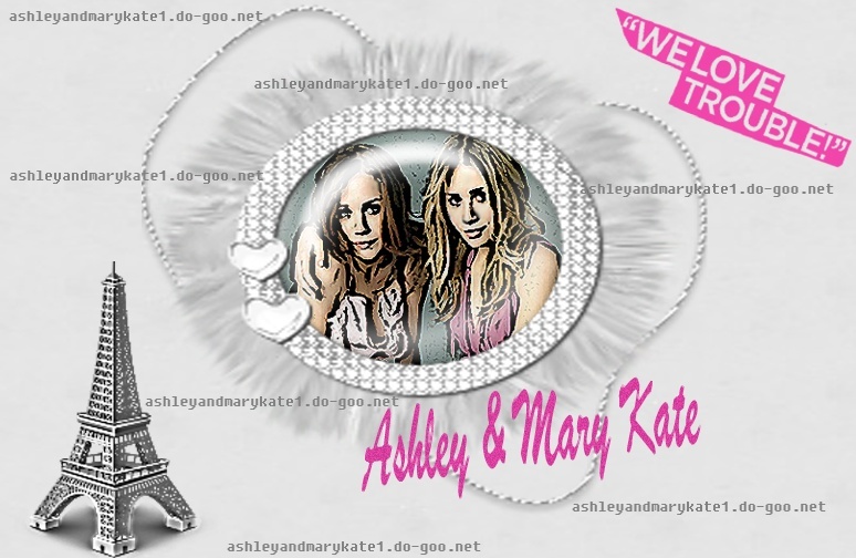 منتدى ashley & mary kate