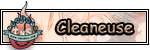 Cleaneuse de la Team TnS Cleaneuse de la Team TnS