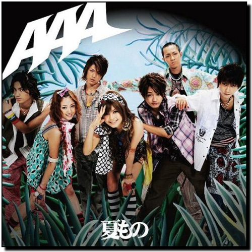 Aaa Band