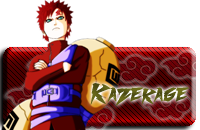 Kazekage Kazekage