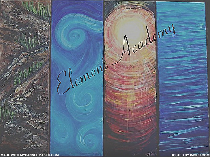 The Element Academy