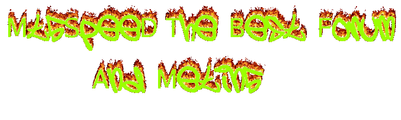 Mt2SpeeD