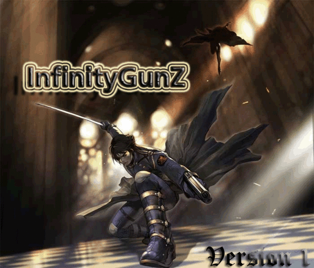 InfinityGunZ Forum!