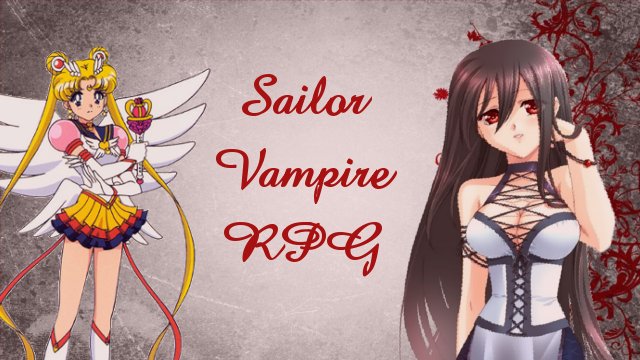 Sailor Vampires
