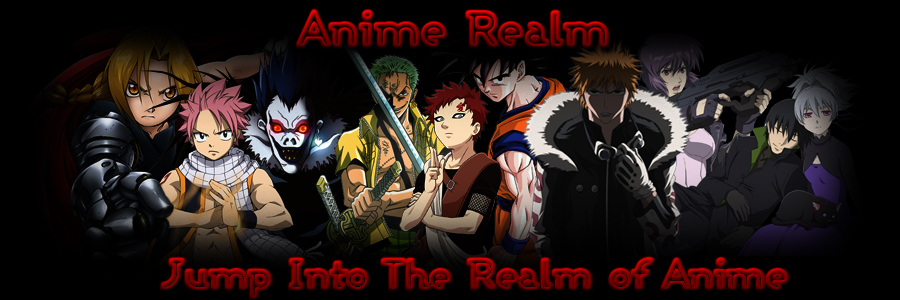 Anime Realm