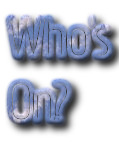 Who is online?