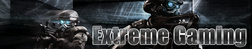 ExTrEmE GaM!ng
