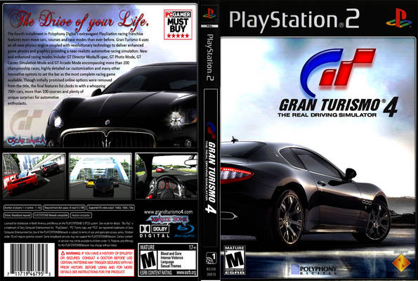 Gran Turismo 4 Ntsc Iso Of Super