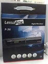 lexuzbox f36