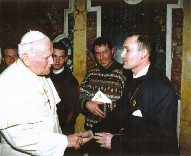 jean vanier je rencontre jésus