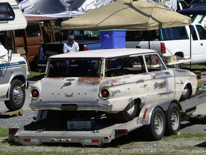 Ford carlisle 2011 #8