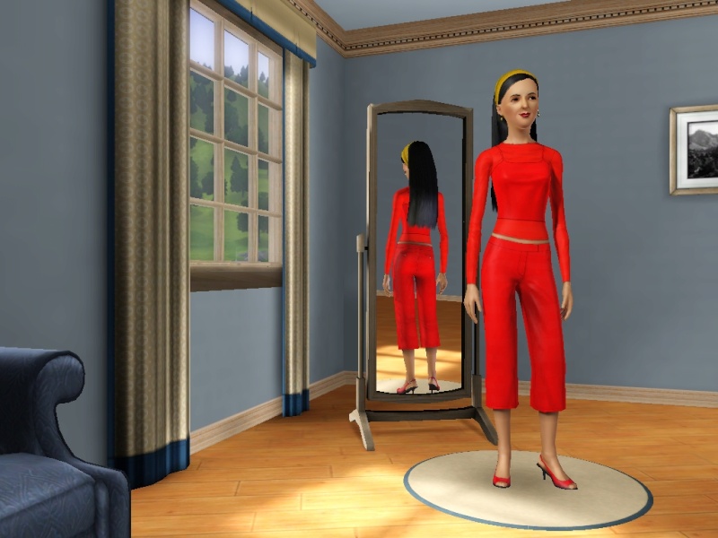 Mod The Sims - CC Free Disney Princesses