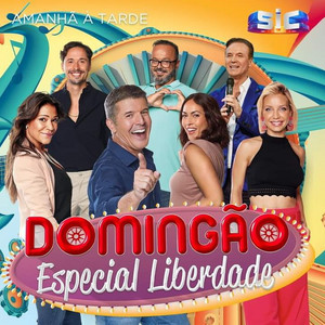 VA - Domingo Sic (2025)  .320kbps .mp3